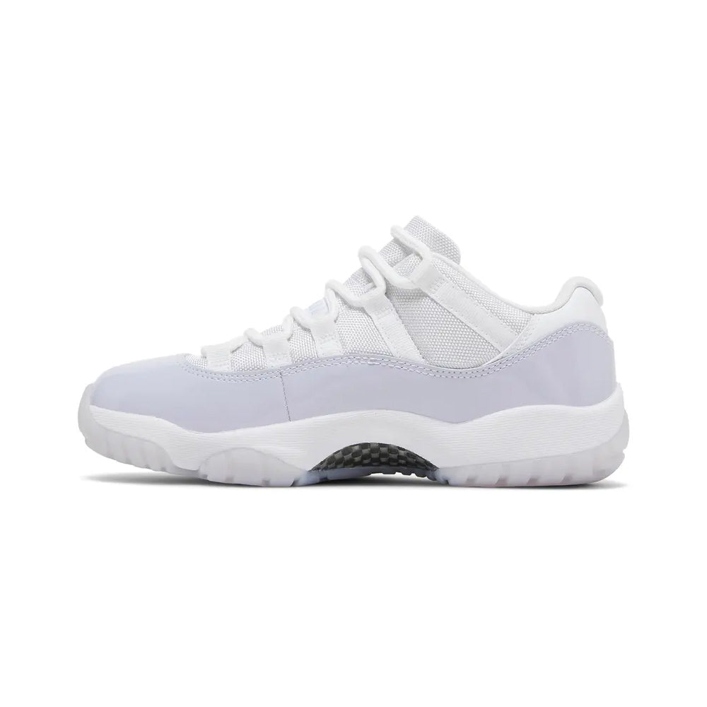 #AirJordan #11s #Low #PureViolet