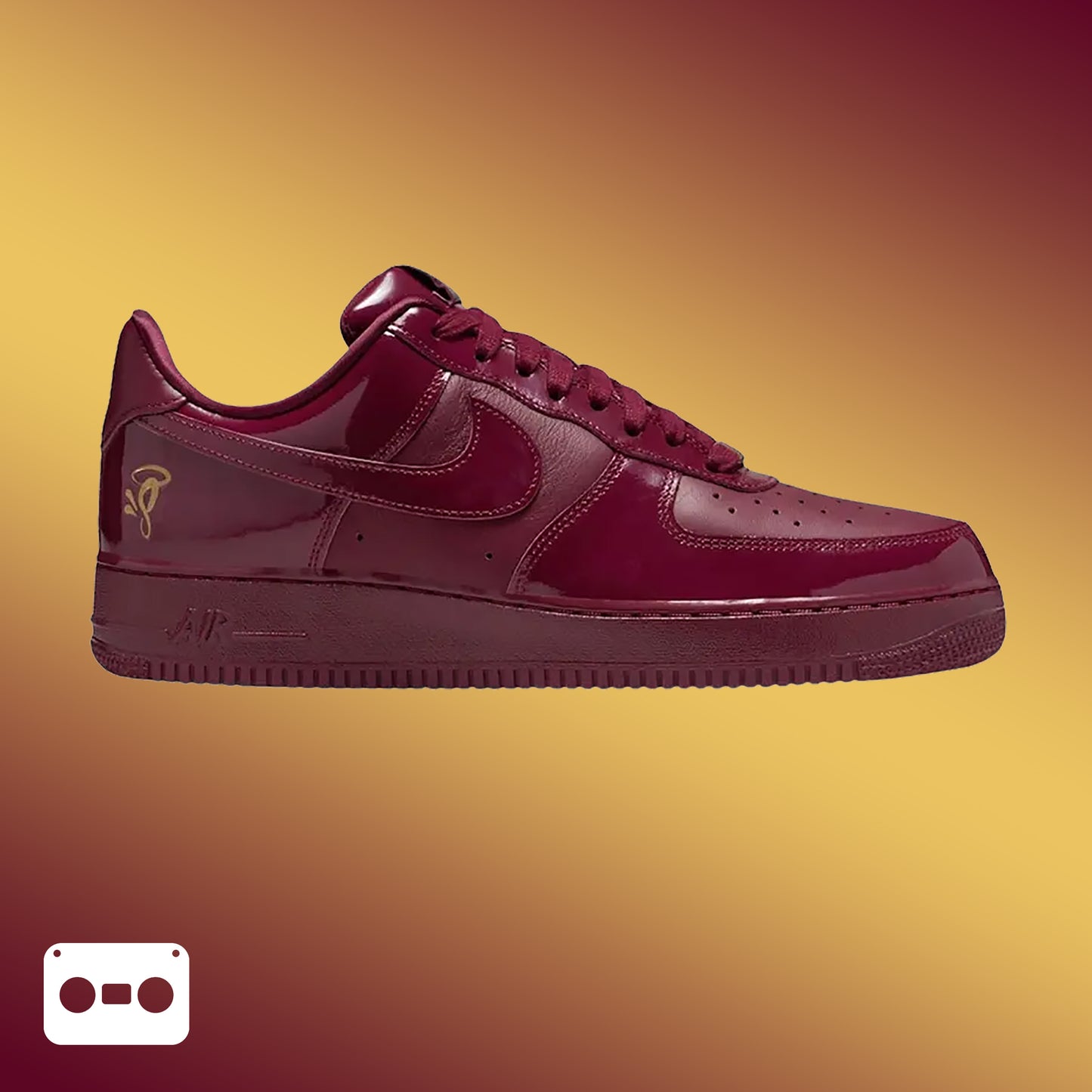 #AirForce1 #Low #DarkBeetroot #UK #Exclusive
