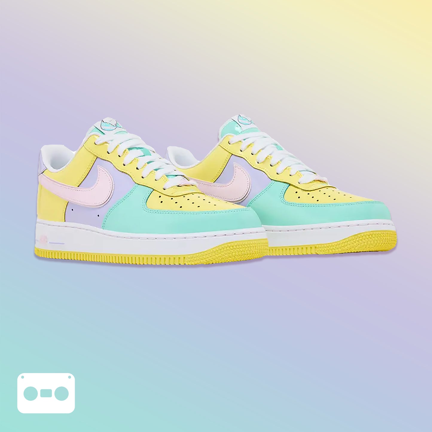#AirForce1 #Low #Easter