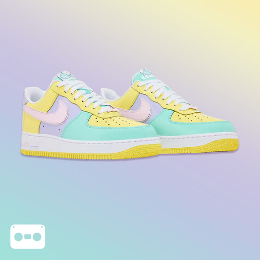 #AirForce1 #Low #Easter