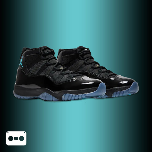 #AirJordan #11s #GammaBlue