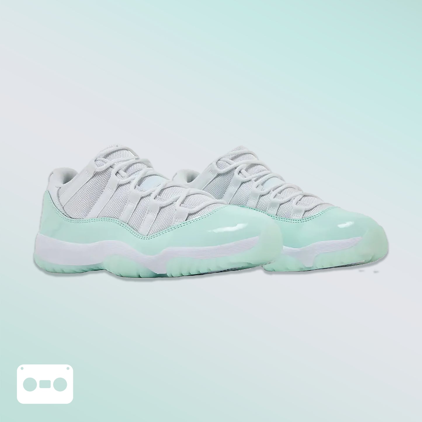#AirJordan #11s #Igloo