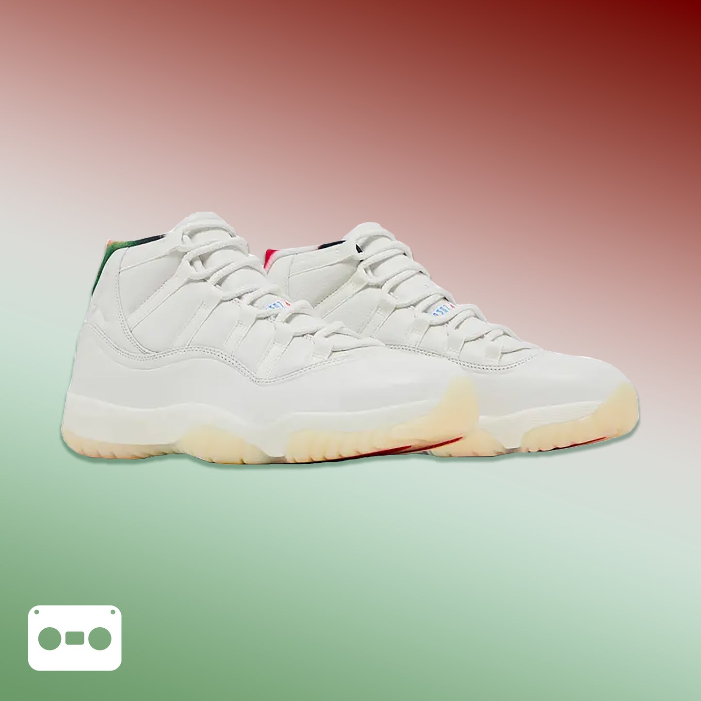 #AirJordan #11s #CityPack #285