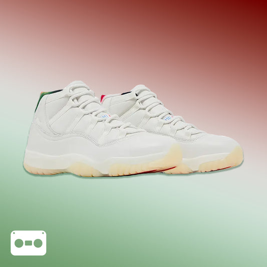 #AirJordan #11s #CityPack #285