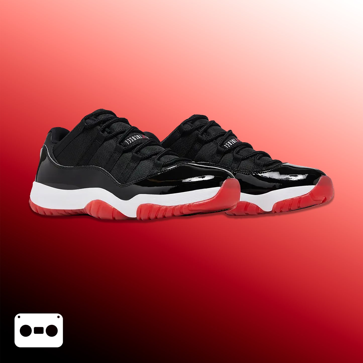 #AirJordan #11s #Low #Bred