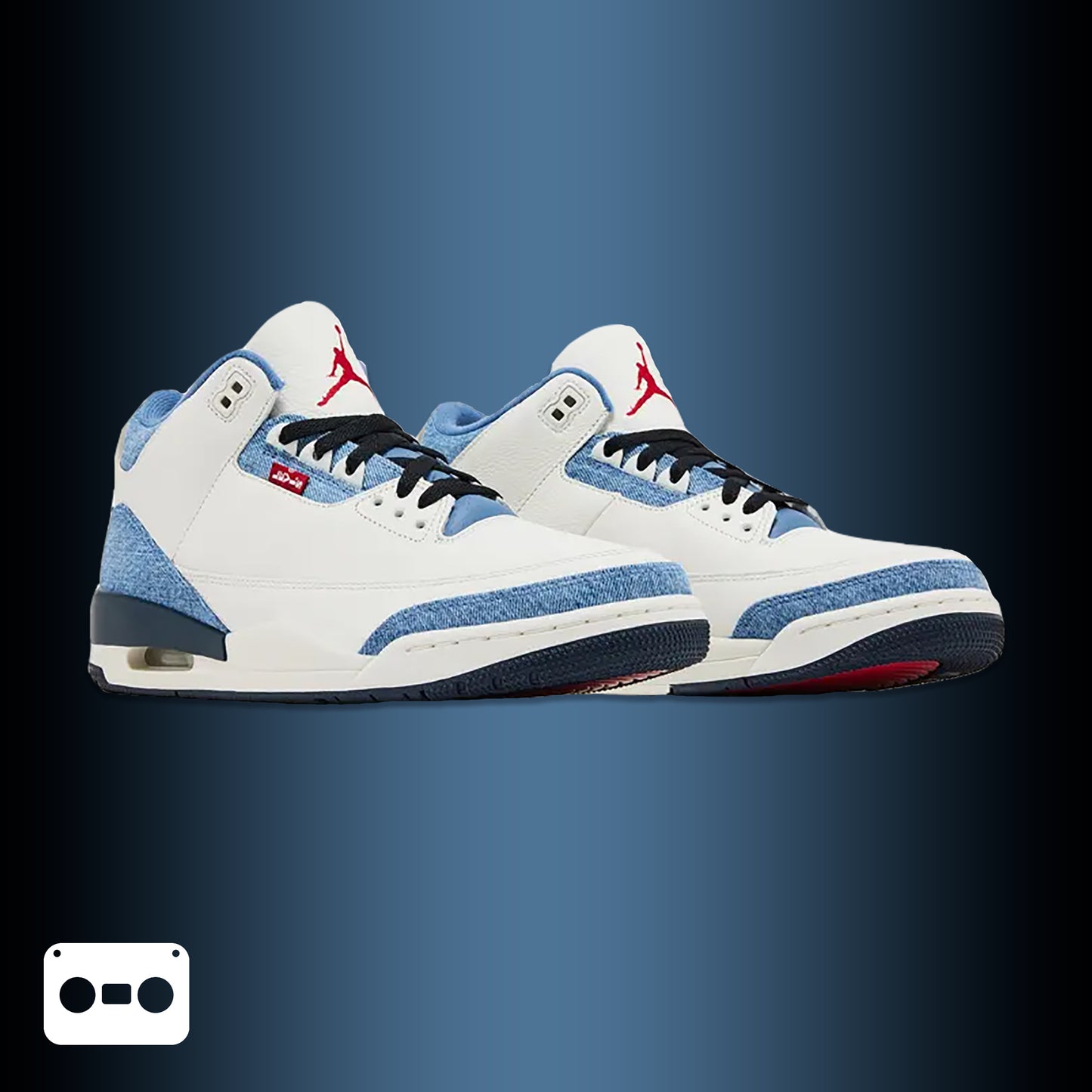 #AirJordan #3s #AllStar