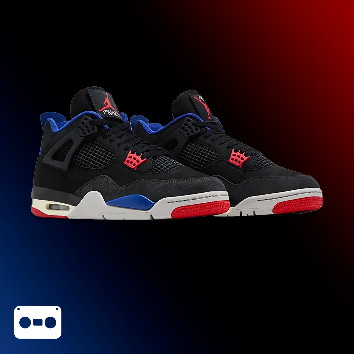 #AirJordan #4s #RareAir