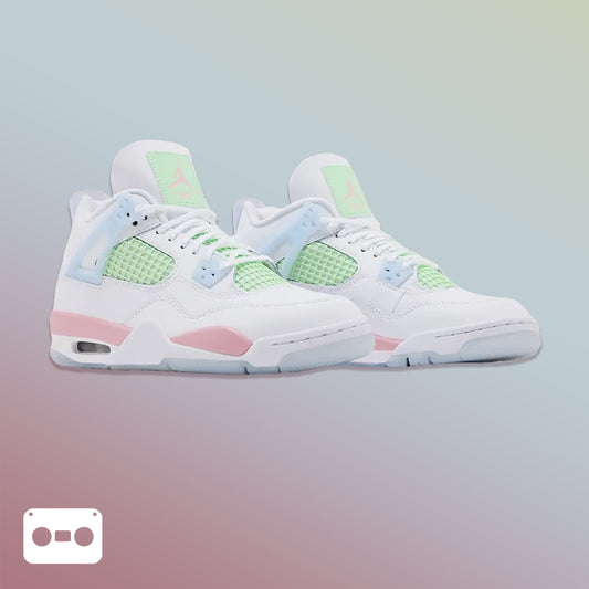#AirJordan #4s #ValentinesDay2026
