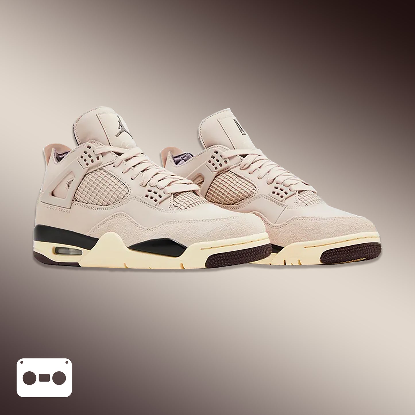 #AirJordan #4s #WhileYouWereSleeping