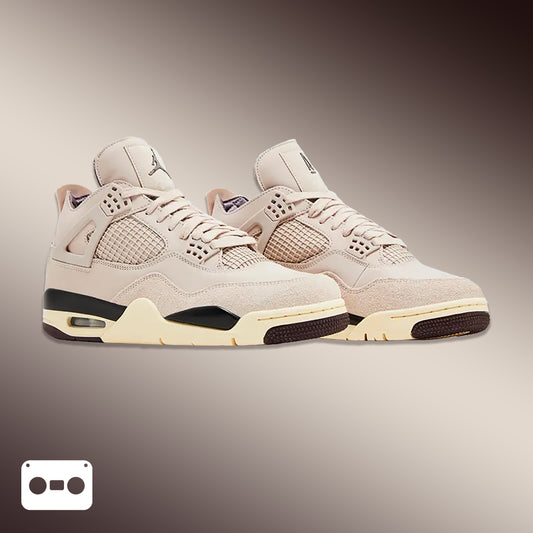 #AirJordan #4s #WhileYouWereSleeping