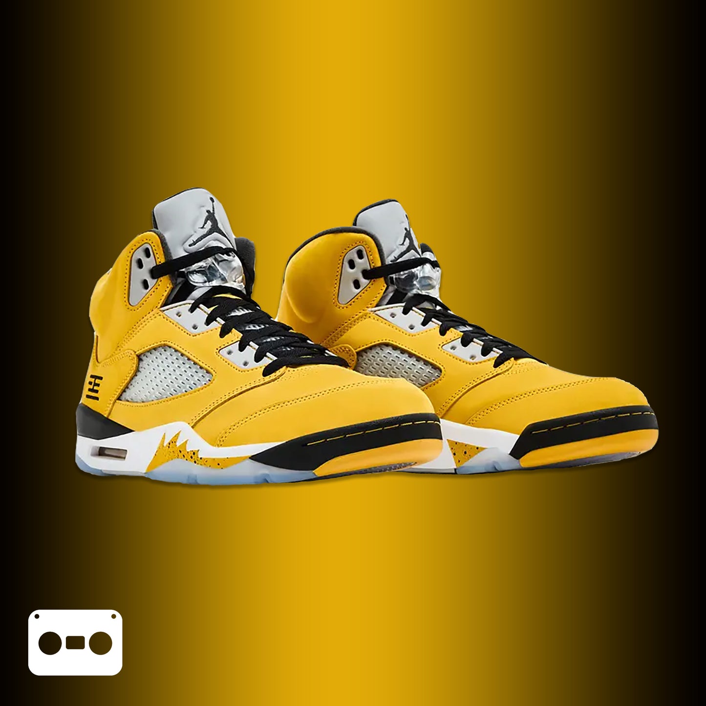 #AirJordan #5s #T23 #Tokyo