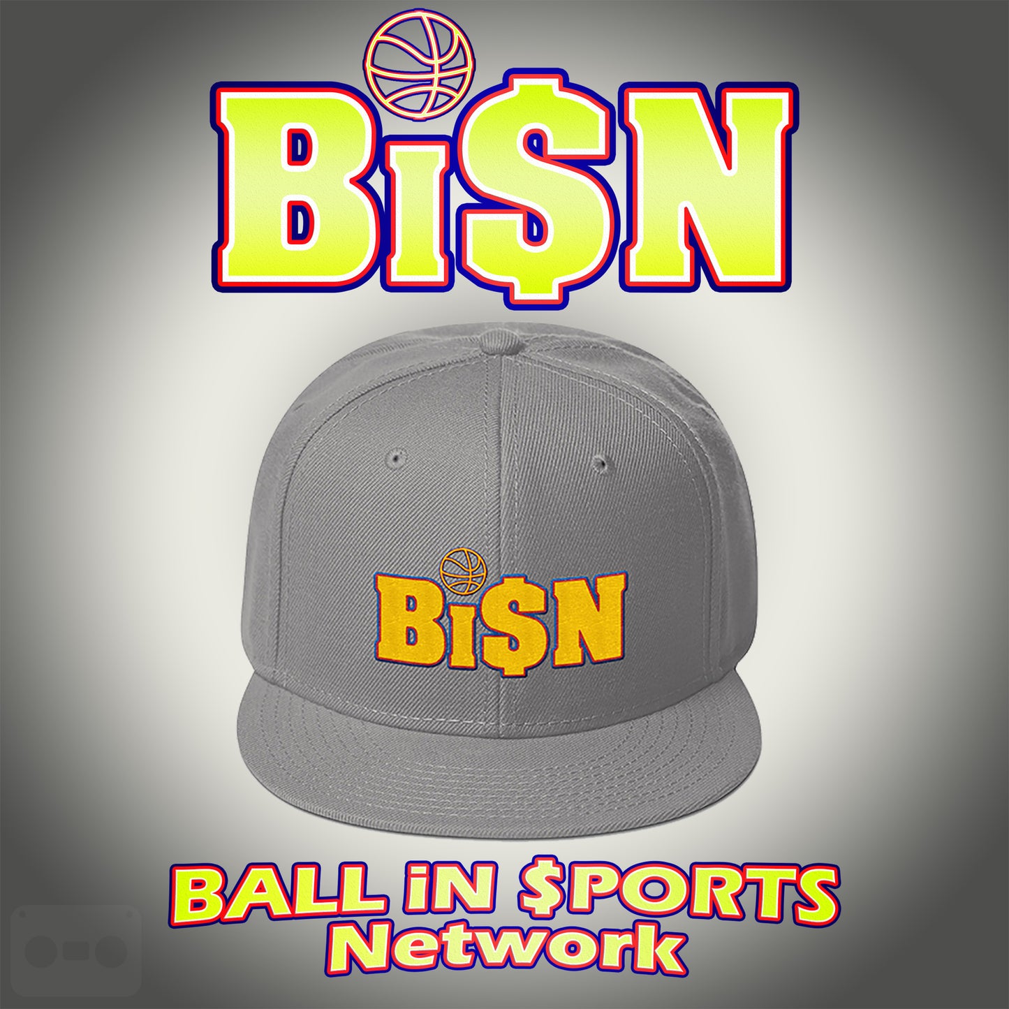 Ball In Sports Network SnappBacc