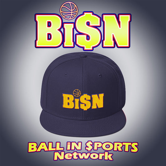 Ball In Sports Network SnappBacc