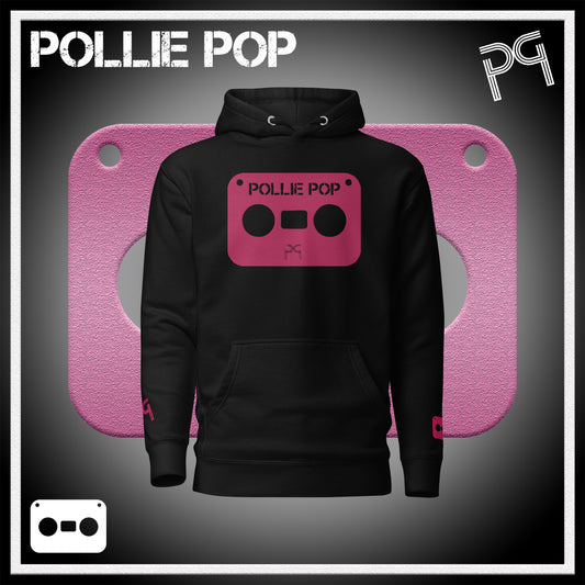 Big Pincc Tape Hoodie
