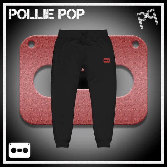 Redd Tape Joggers 4