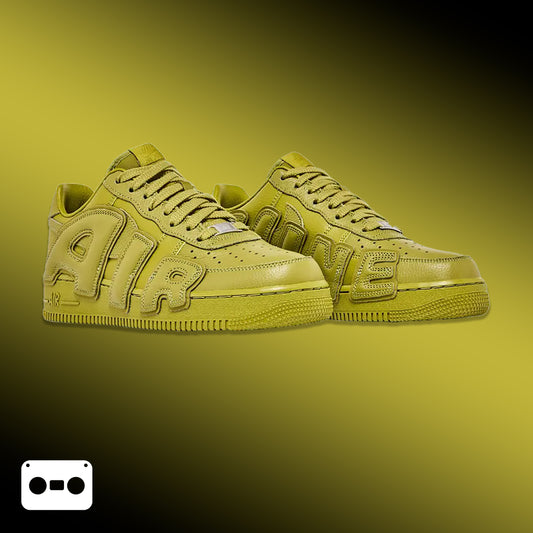 #CactusPlant #FleaMarket x #AirForce1 #Low #Premium #Moss