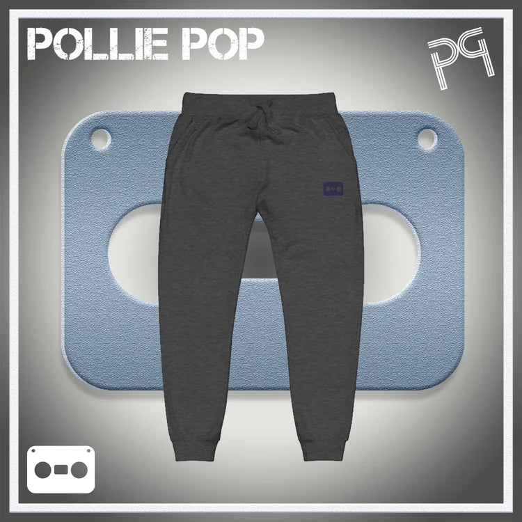 Blue Tape Joggers 4