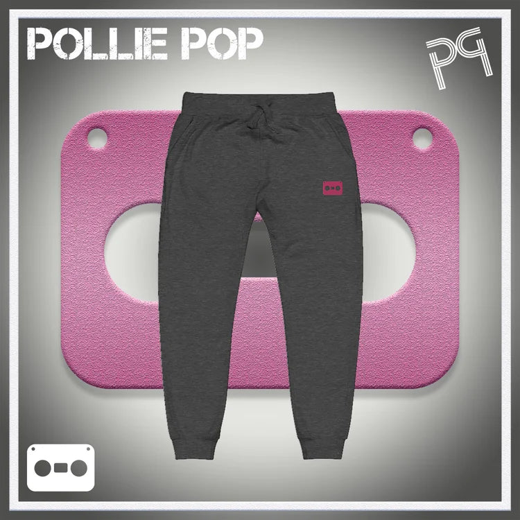 Pincc Tape Joggers 4
