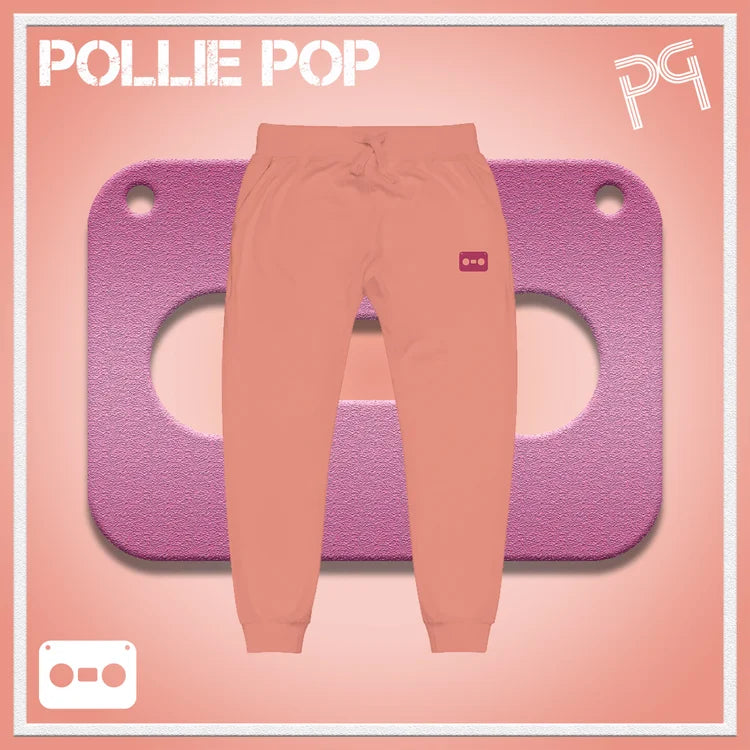 Pincc Tape Joggers 4