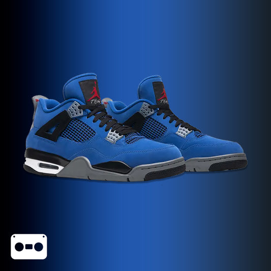 #Eminem x #AirJordan #4s #Encore