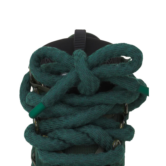 #Lanvin #Curb ##Sneakers #GreenBlack