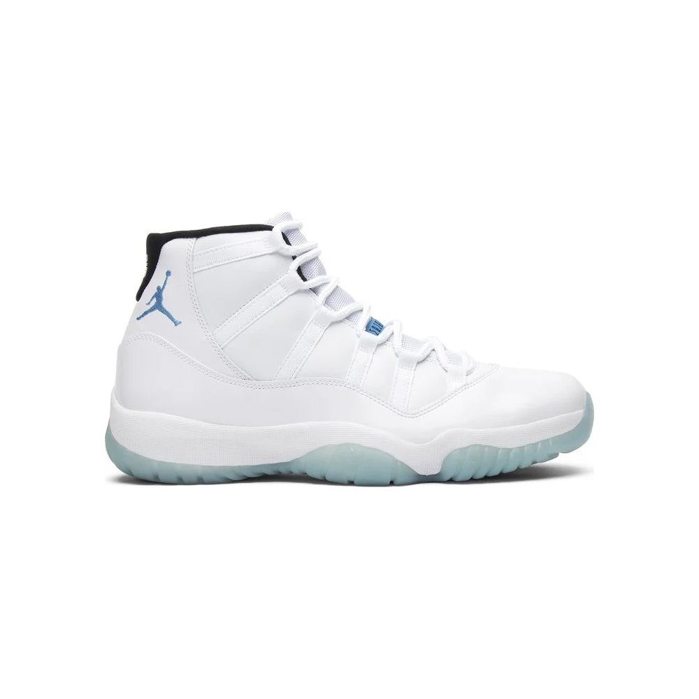 #AirJordan #11s #LegendBlue