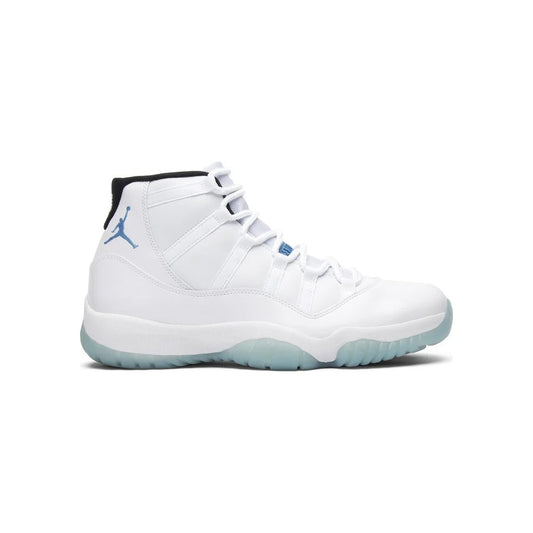 #AirJordan #11s #LegendBlue
