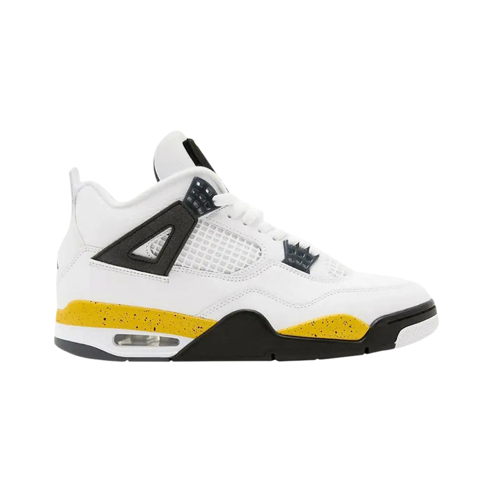 #AirJordan #4s #TourYellow