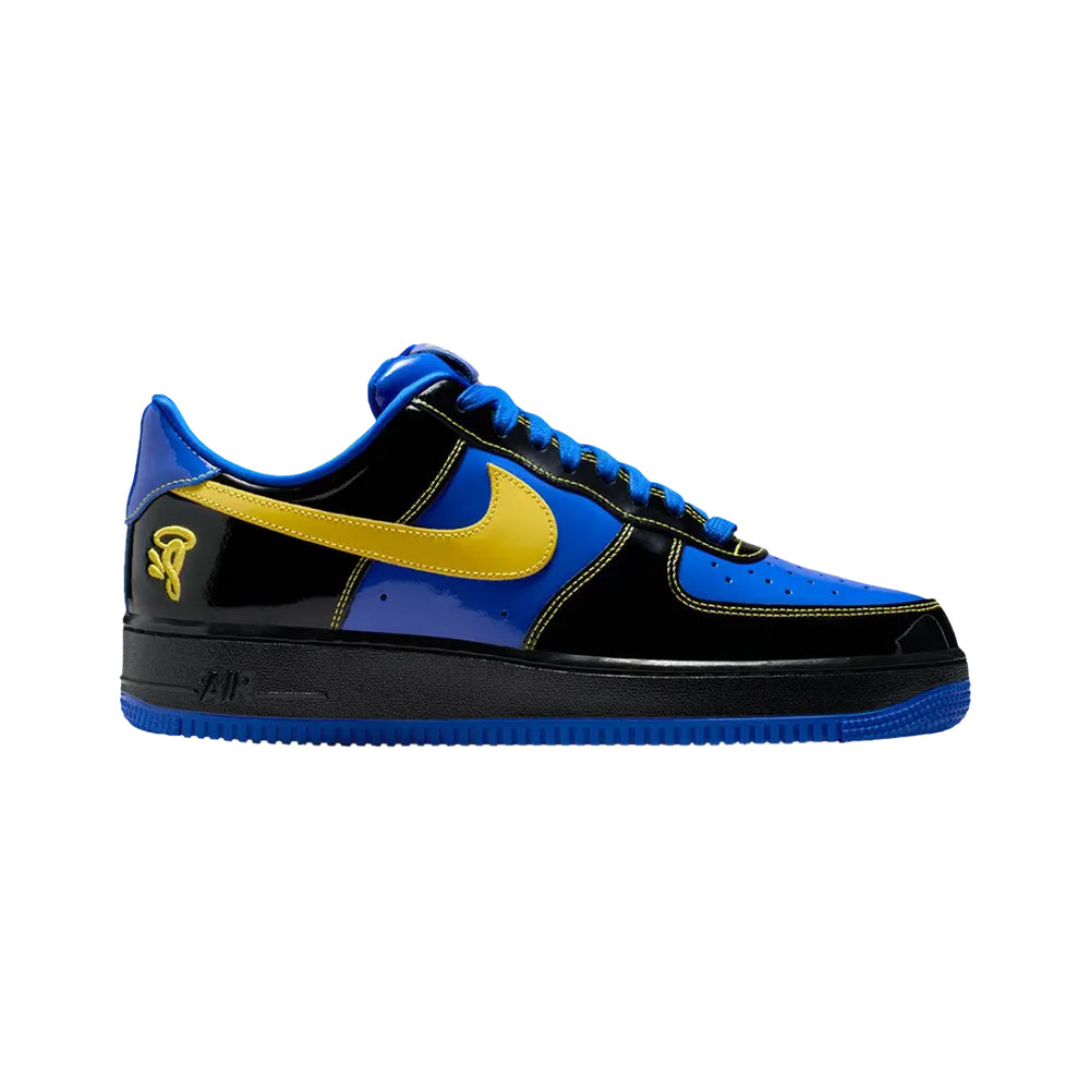 #AirForce1 #Low #BlackOpticYellow #Friends #Family