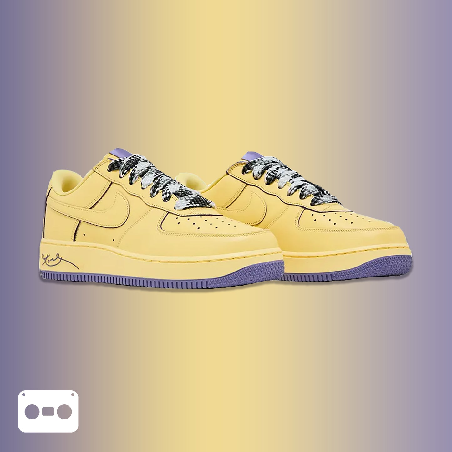 #KobeBryant x #AirForce1 #Low #Protro #MambaMentality