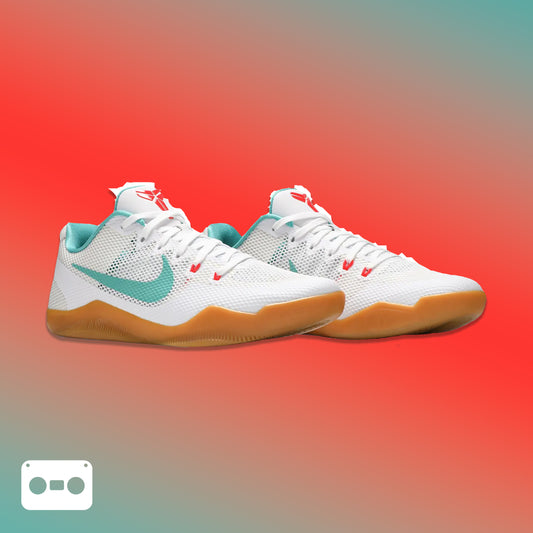 #Kobe #11 #EM #Low #Summer