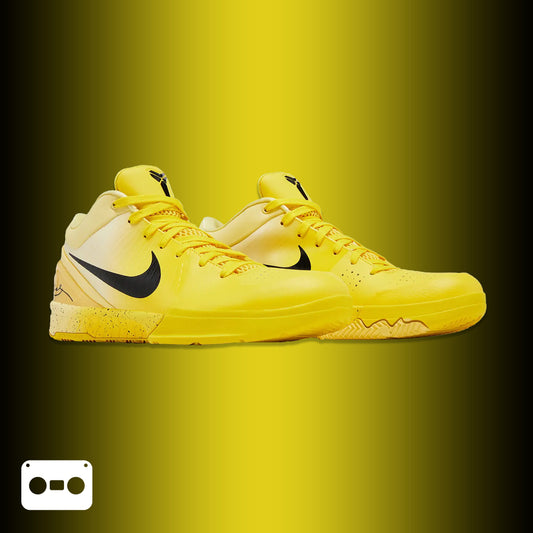 #Kobe #4 #Protro #CHBL