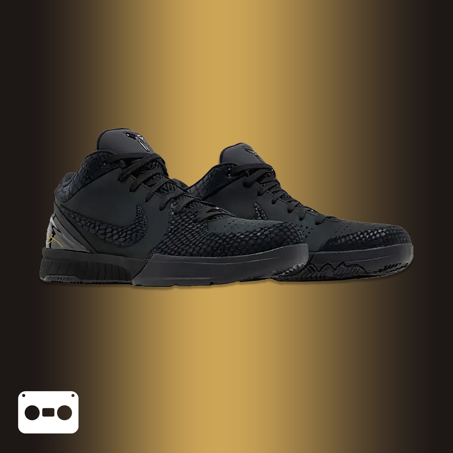 #Kobe #4 #Protro #GiftofMamba