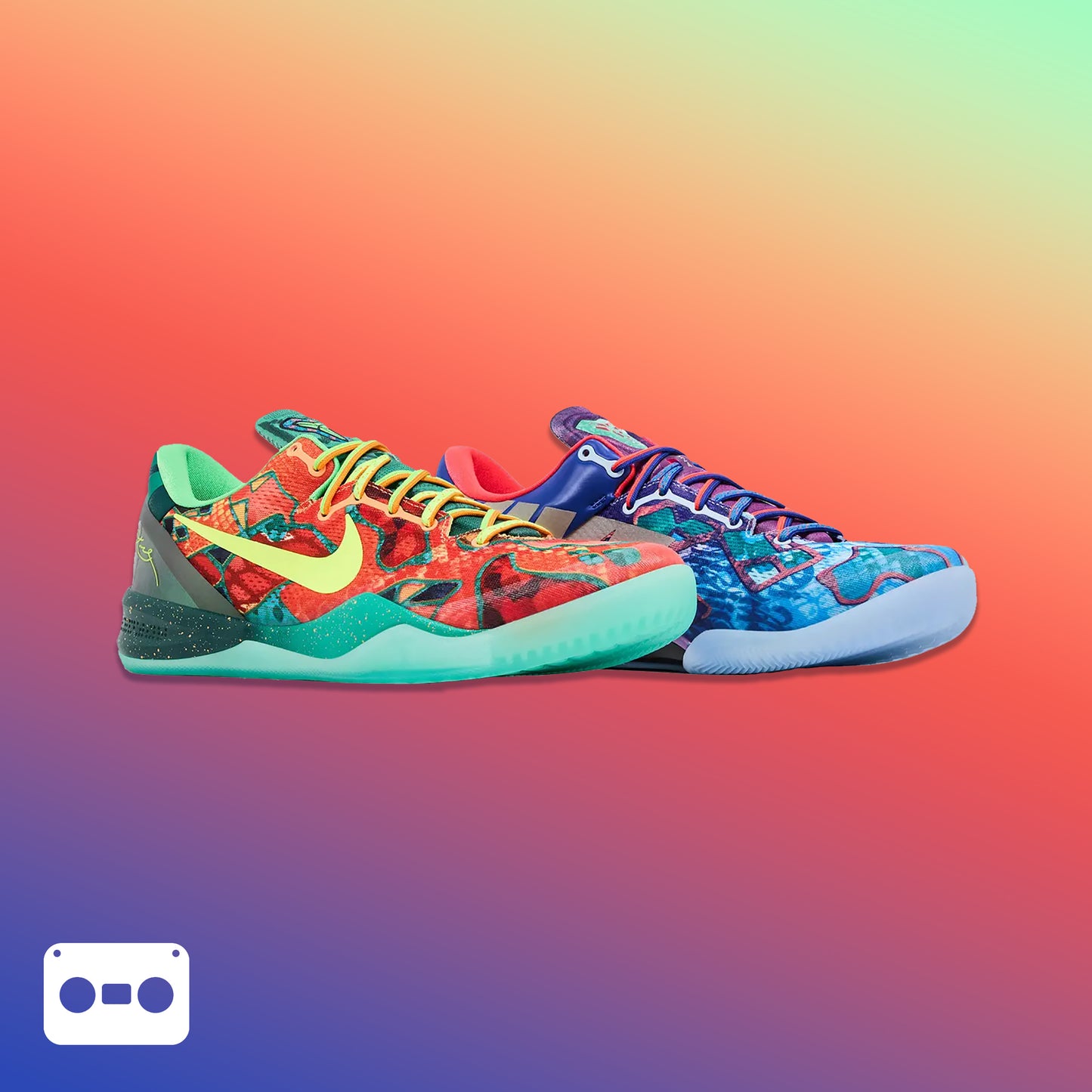 #Kobe #8 #Protro #WhatTheKobe