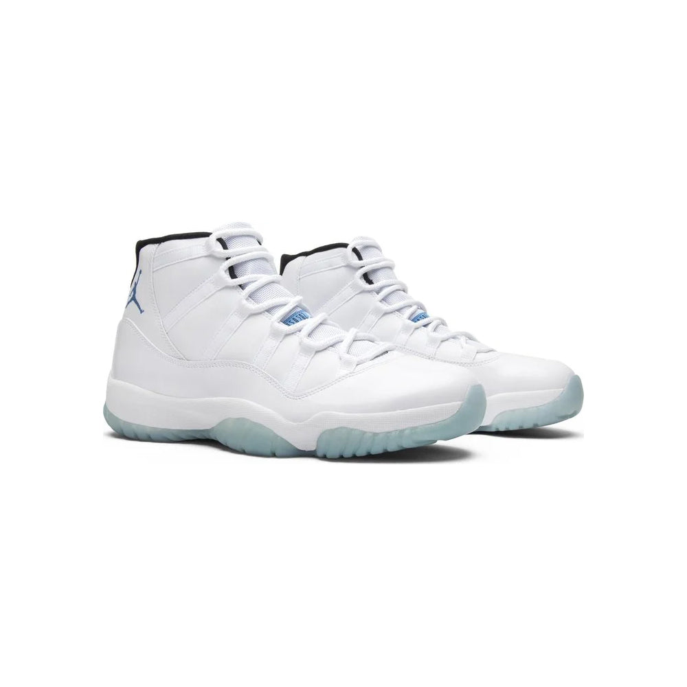 #AirJordan #11s #LegendBlue