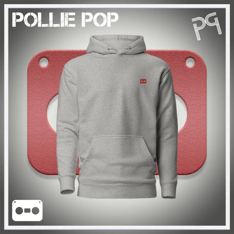 Redd Tape Hoodie