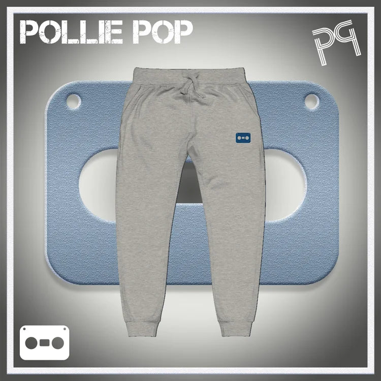 Blue Tape Joggers 4