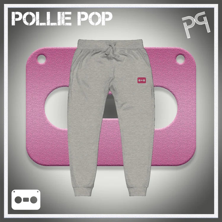 Pincc Tape Joggers 4