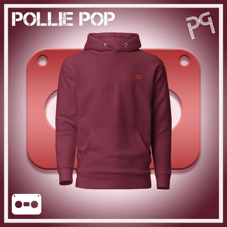 Redd Tape Hoodie