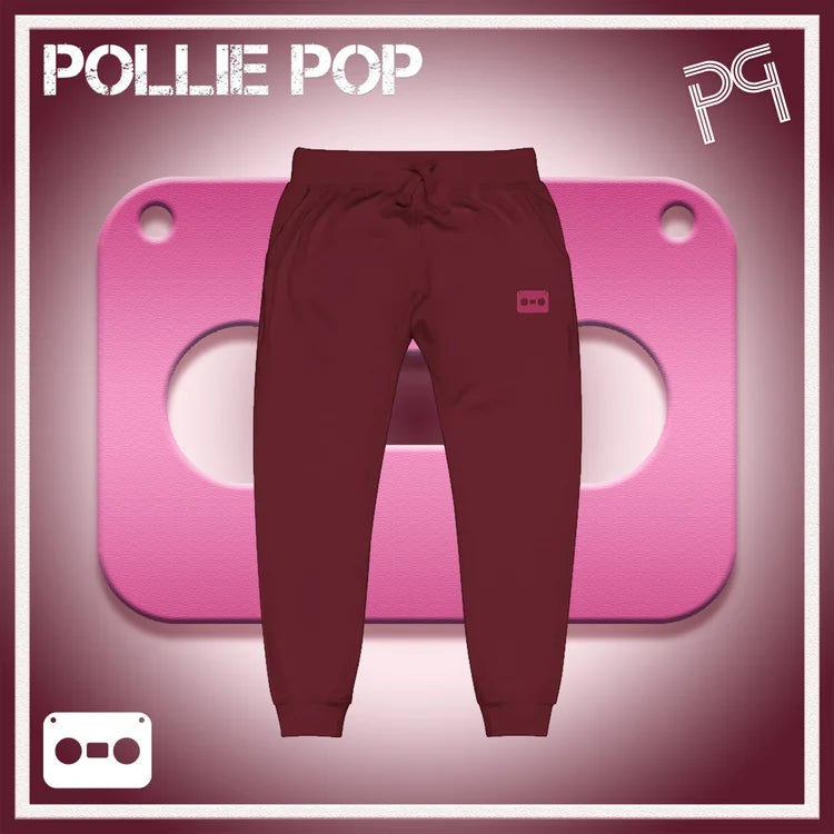 Pincc Tape Joggers 4