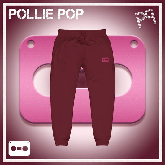 Pincc Tape Joggers 4