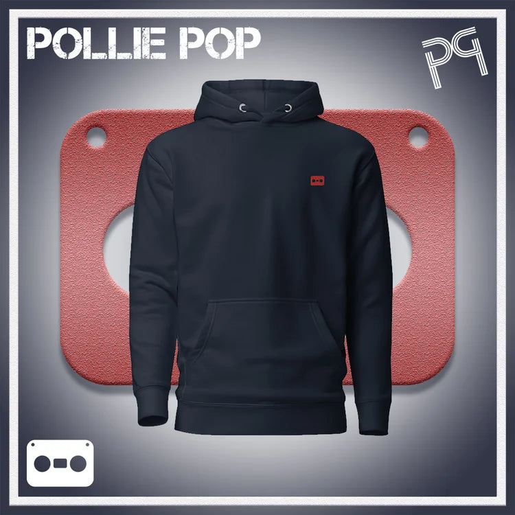 Redd Tape Hoodie