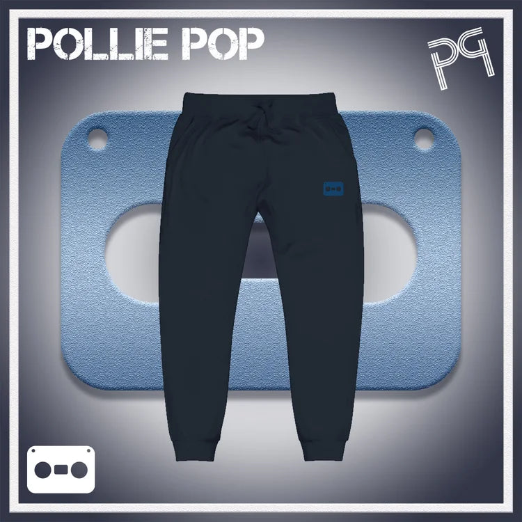 Blue Tape Joggers 4