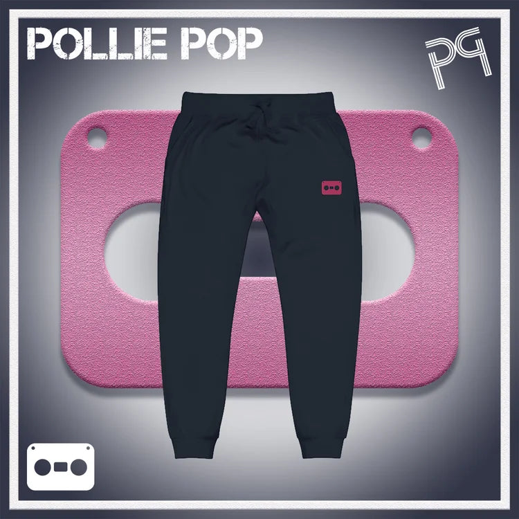 Pincc Tape Joggers 4