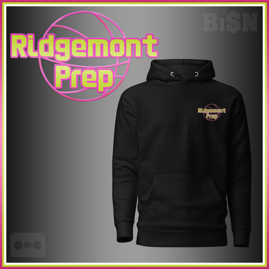 Ridgemont Prep Hoodie