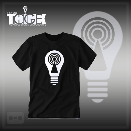 THINKCGE "Bright Idea" T