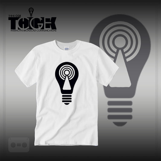 THINKCGE "Got an Idea" T 3