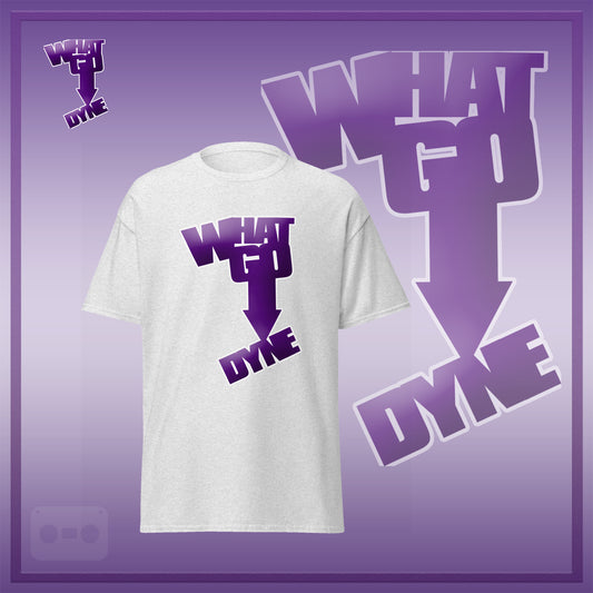 WhatGoDyne T 3