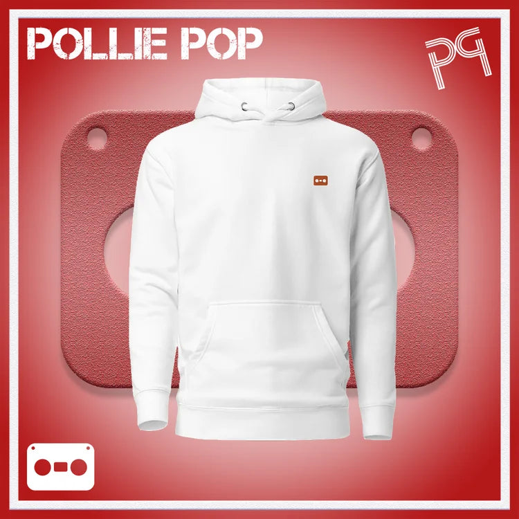 Redd Tape Hoodie