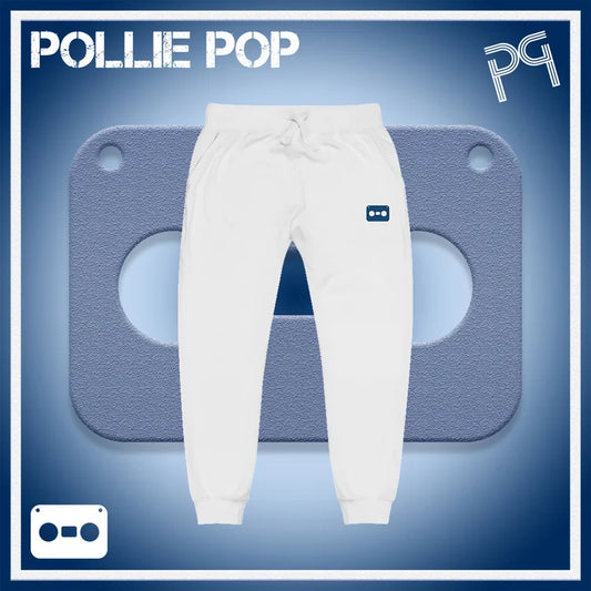 Blue Tape Joggers 4